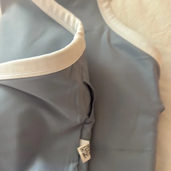 YPB sculptLUX Apron Tank - Picture 7 of 8